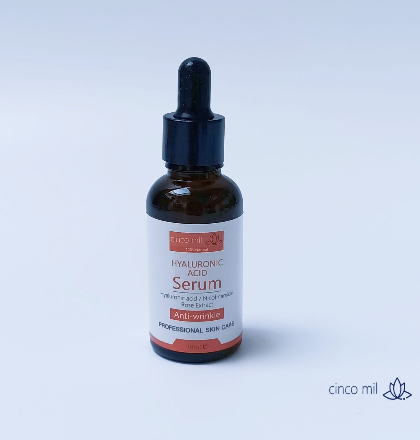 Hyaluron Acid Serum