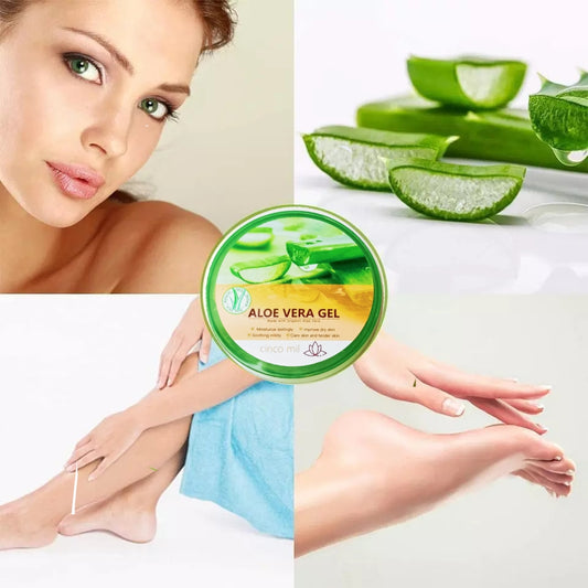 Aloe Vera 99%
